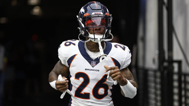 NFL Week 4 fantasy: Surprises, disappointments & waiver provides