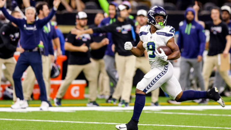 NFL Week 5 fantasy: Surprises, disappointments & waiver provides