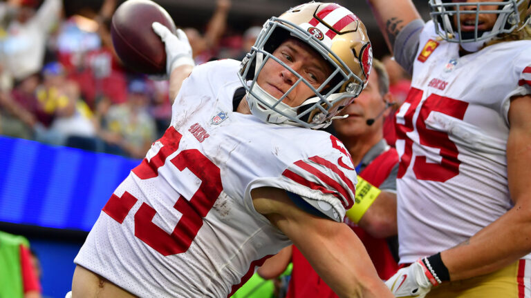 NFL Week 8 grades from across the league