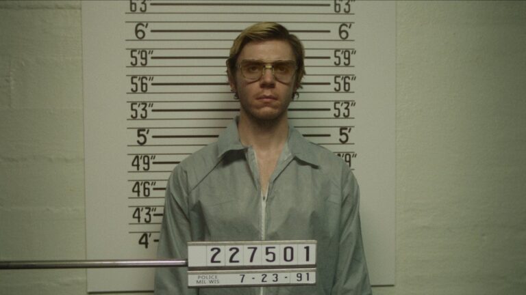 Netflix’s ‘Dahmer’ backlash highlights moral points within the platform’s obsession with true crime