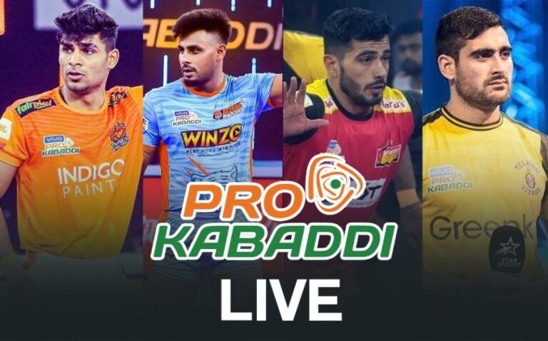 PKL 2022 LIVE: Jaipur Pink Panthers vs Patna Pirates LIVE at 7:30 PM, Aslam Inamdar, Maninder Singh, Vikash Kandola, Rahul Chaudhari to step onto the mat on Day 3 of Pro Kabaddi League Season 9 – Follow LIVE updates