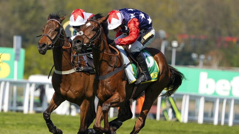 Race of the Day: Kitty’s Light might acquire deserved success for Christian Williams crew at Ascot