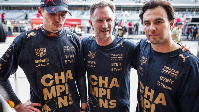 Red Bull handed $7m high-quality and wind tunnel penalty by FIA for Formula 1 value cap breach
