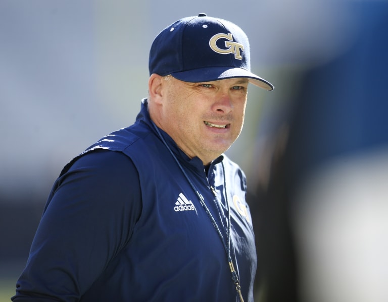 Rivals.com  –  Fact or Fiction: Geoff Collins damage Georgia Tech greater than he helped it