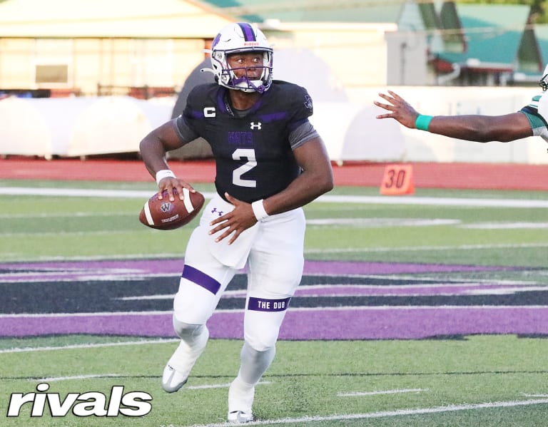 Rivals.com  –  Recruiting Rumor Mill: Lots of chatter after busy weekend