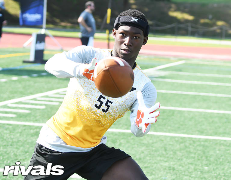 Rivals.com  –  Recruiting Rumor Mill: Prospects soak up prompt classics