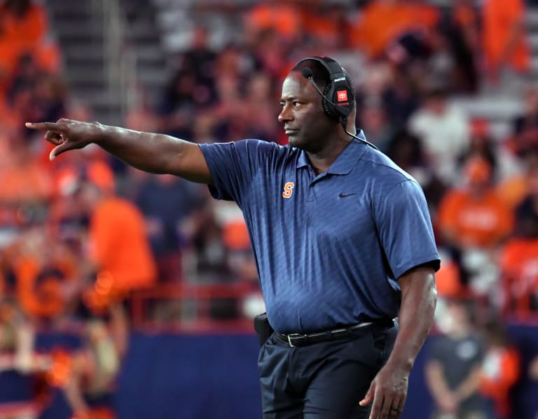 Rivals.com  –  Tuesdays with Gorney: Stock report on Power Five coaches