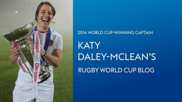 England edged out France in battle the arduous approach at Rugby World Cup – however was precisely what they wanted