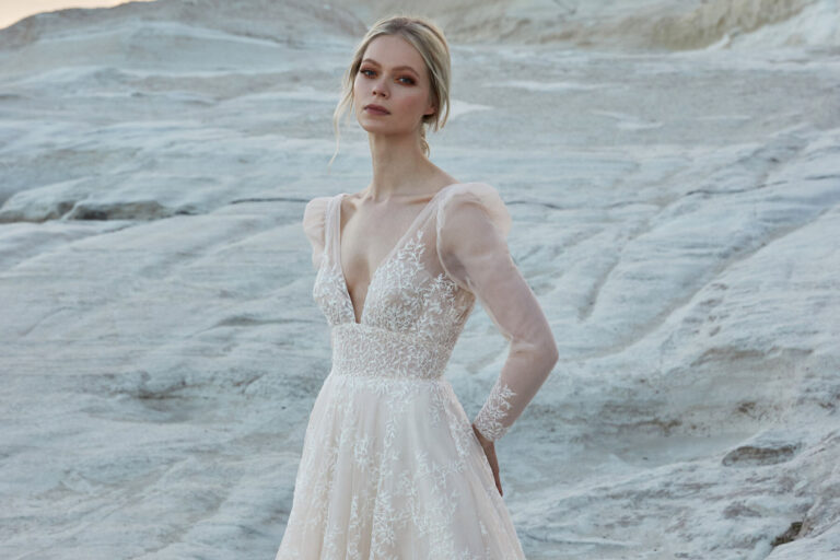 Sassi Holford 2023 Collection: Let There Be Love