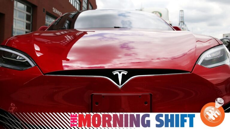 Semi-Autonomous Teslas Were Involved In 10 More Fatalities This Year