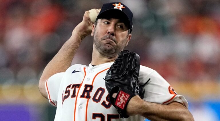 Six to look at within the ALCS: Astros, Yankees managing relaxation vs. rust