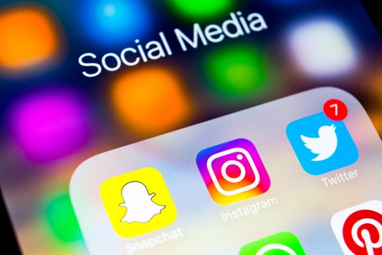 Social media a think about dying of UK schoolgirl, inquest finds