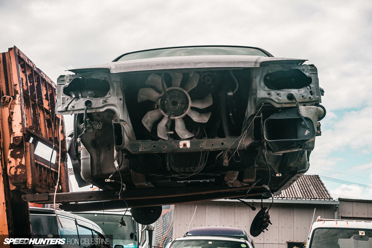 Speedhunters_Ron_Celestine_R31House_Parts_Yard_R34_Skyline