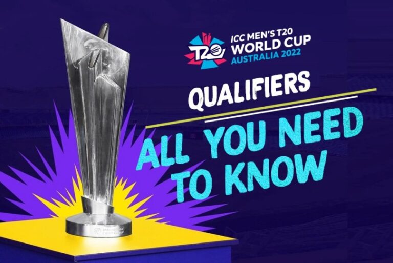 T20 World Cup 2022: ICC T20 World Cup Round 1: Schedule, Squads, Timing, Live Broadcast and Live Streaming: Check out
