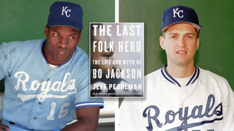 That time Bo Jackson tried to kill Kevin Seitzer