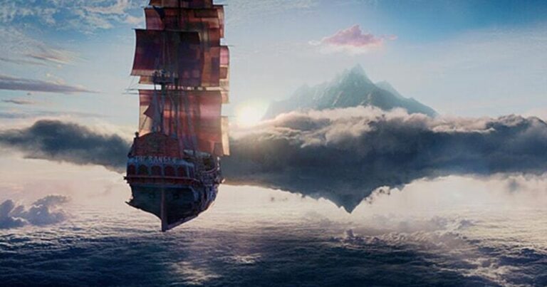 The Absolute Best Fantasy Movies on Netflix
