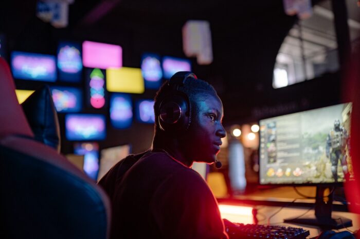 The Impact of eSports on the Online Casino Industry