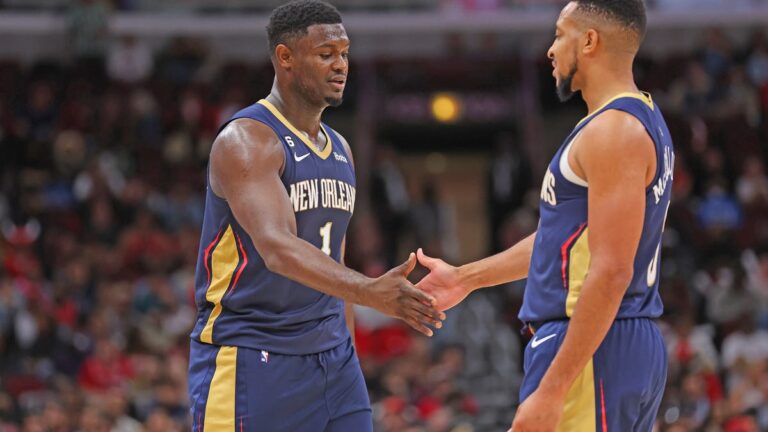 The Pelicans have lastly taken flight
