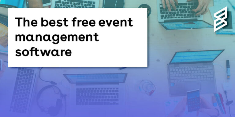 The greatest free occasion administration software program –