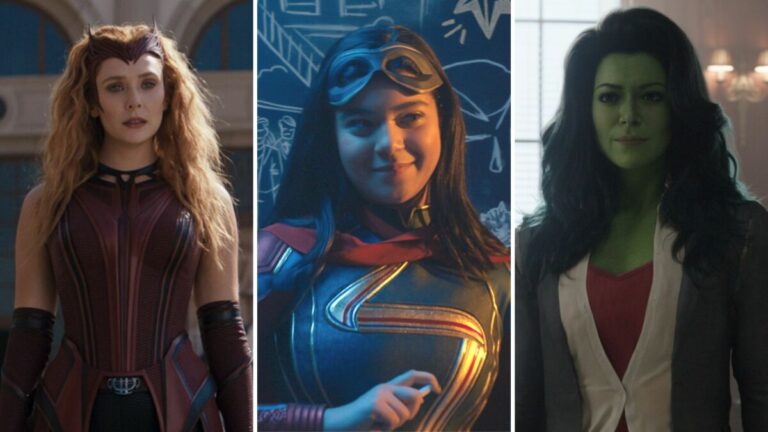 The finest tv reveals from feminine creators on Disney+