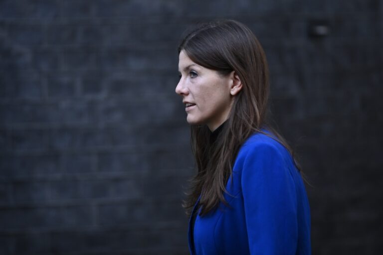 UK pauses information reform invoice to rethink how you can change GDPR