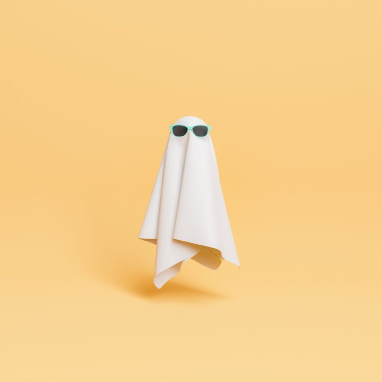 Venture capital will quickly be brimming with ghosts