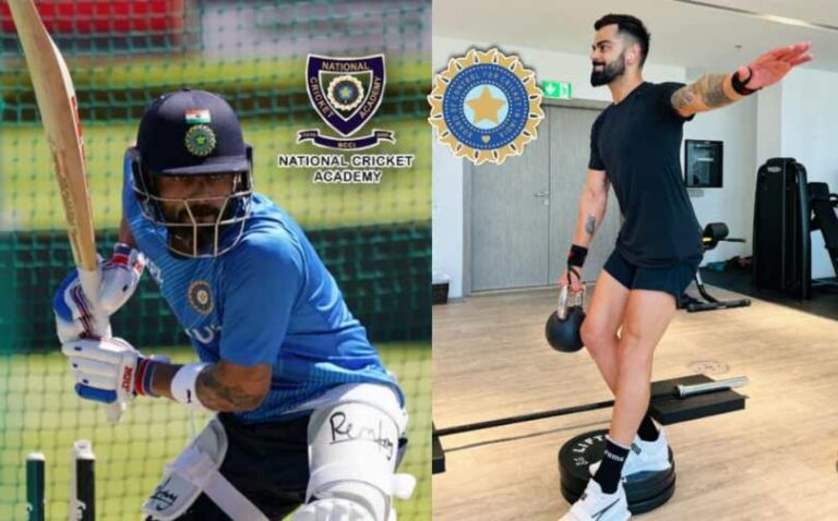 Virat Kohli Fittest Indian Cricketer: NCA report says 23 Contracted Cricketers underwent INJURY rehab, barring Kohli, Check OUT