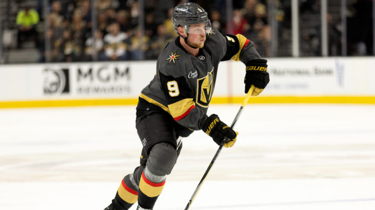 Weekend Takeaways: Golden Knights, Bruins making noise early – A-Z Eventz