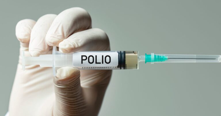 What to Know About the Polio Vaccine