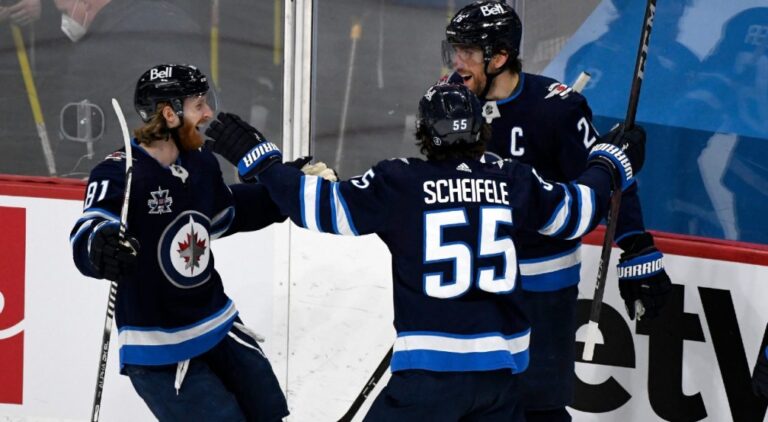 Wiebe’s World: Are NHL groups gravitating in direction of ‘management teams’ to interchange captains?