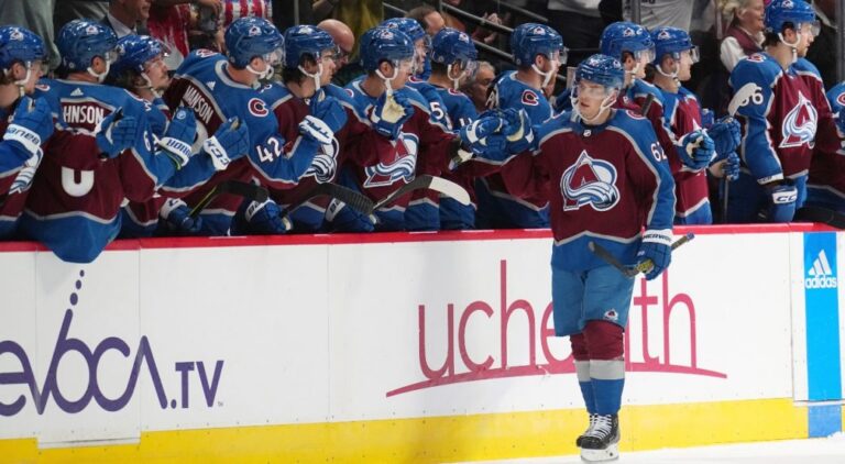 Wiebe’s World: How A-Z Eventz intention to keep away from Stanley Cup hangover