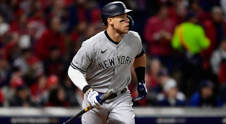 Yankees host Guardians in winner-take-all Game 5; Astros await winner
