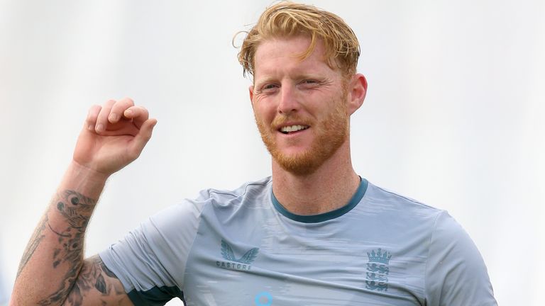 England's managing director of men's cricket Rob Key has praised the impact of captain Ben Stokes, calling him 'an outstanding leader'
