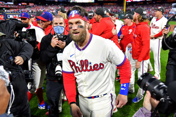 Bryce Harper