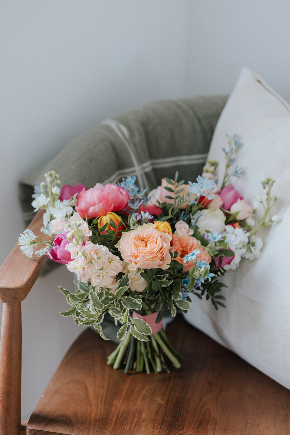 Bouquet of flowers