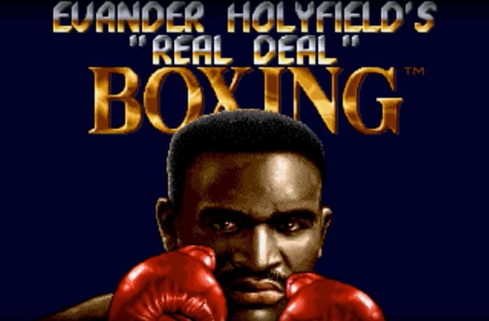 Holyfield in pop culture