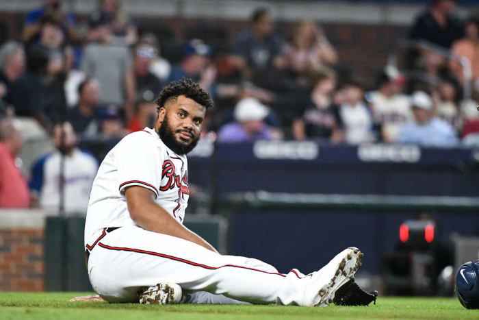 Kenley Jansen