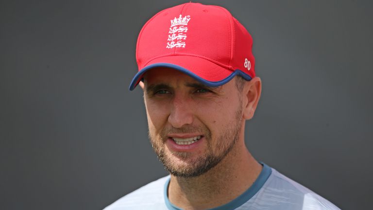 Liam Livingstone is closing in on an injury return