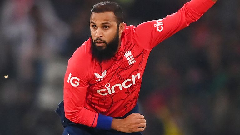 Adil Rashid has been below-par of late but surely England won't leave him out?
