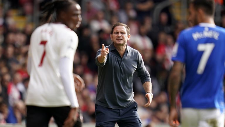 Frank Lampard