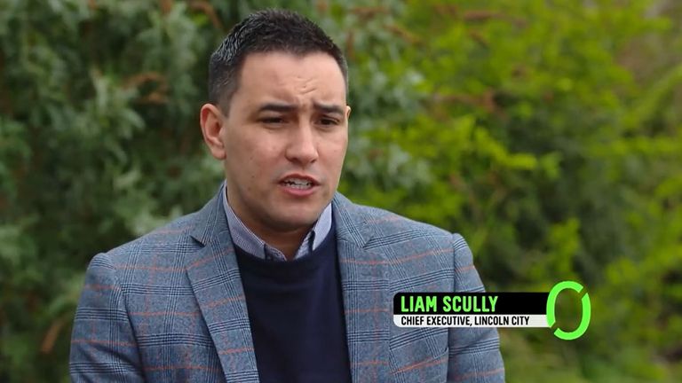 Liam Scully 