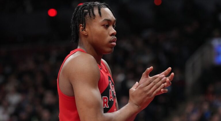 10 issues: Aggressive from the leap, Barnes seems to be like himself once more vs. Heat