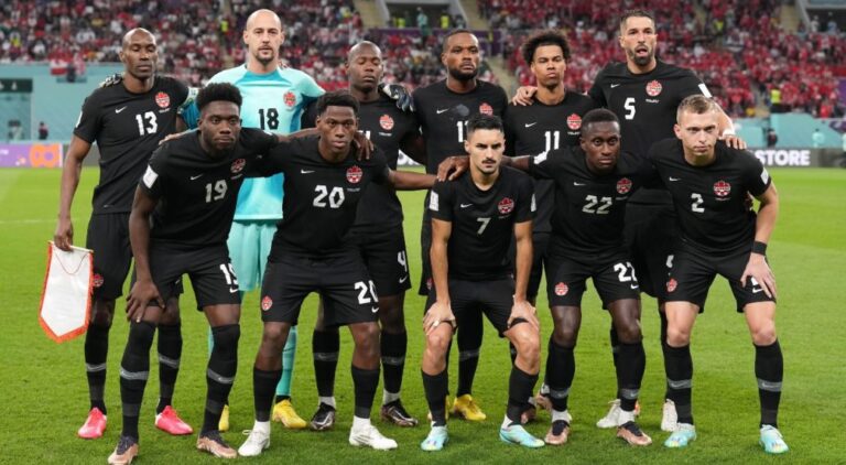 2022 FIFA World Cup: How Canada can end with a win vs. Morocco