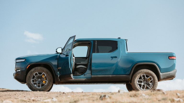 Rivian staff say speedy manufacturing led to accidents at Illinois plant – Autoblog