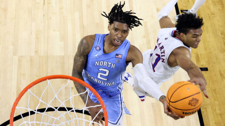 25 faculty basketball gamers to look at in 2022-23