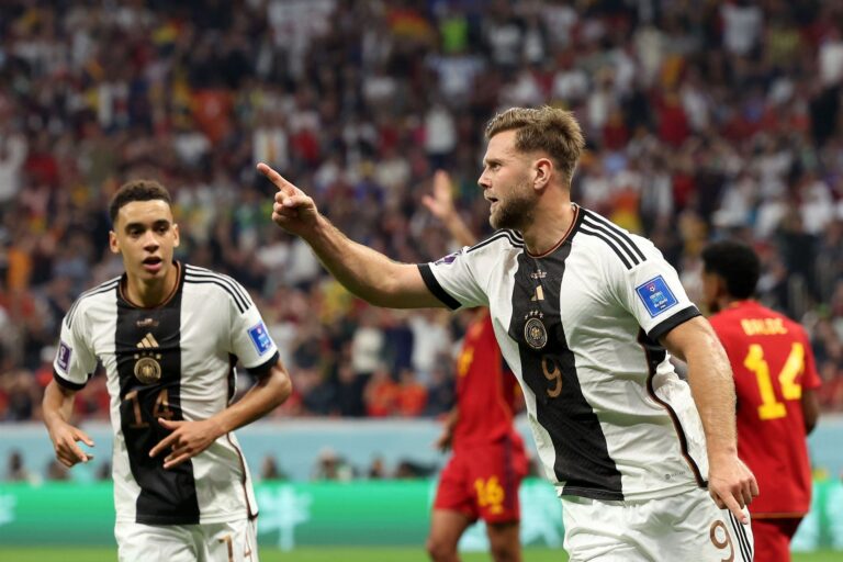 3 Germany gamers who carried out and a pair of who underperformed in opposition to Spain | 2022 FIFA World Cup