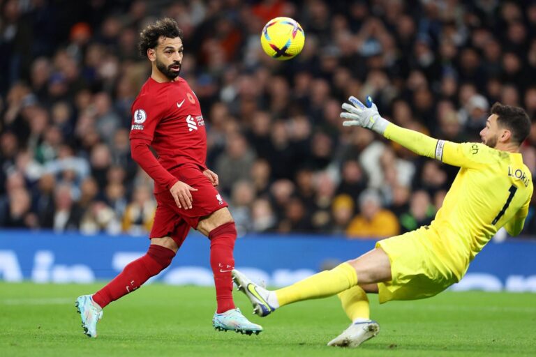 3 Liverpool gamers who carried out and a pair of who underperformed towards Tottenham Hotspur | English Premier League 2022-23