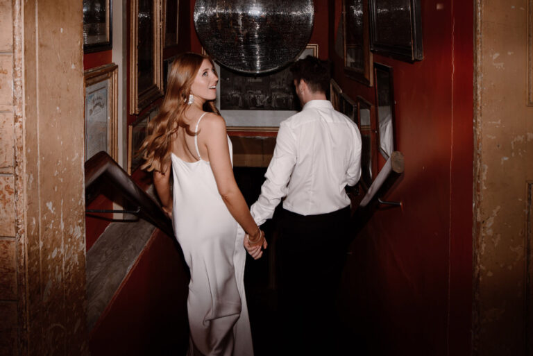 A St Giles House Wedding & Sassi Holford Bride