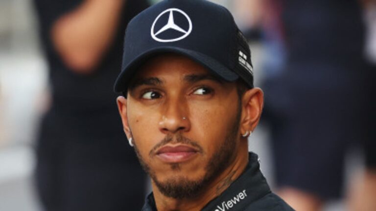 Abu Dhabi GP: Lewis Hamilton assured Mercedes can problem Red Bull in season finale