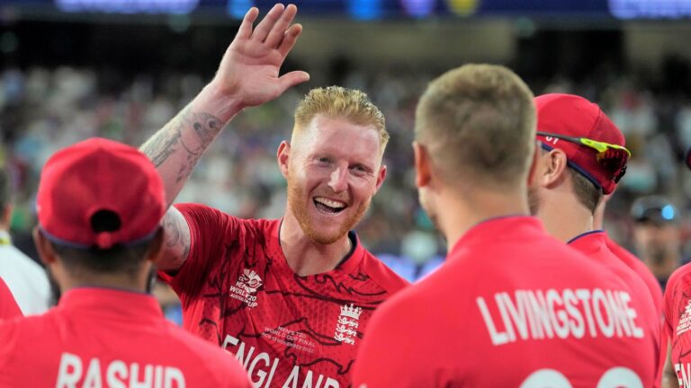Ben Stokes, ‘certainly one of England’s greats’, stands tall in one other World Cup ultimate to finish redemption story from 2016